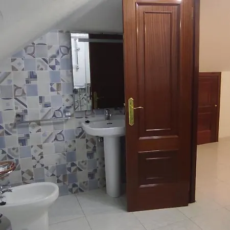 Gasthof Casa Garcia *