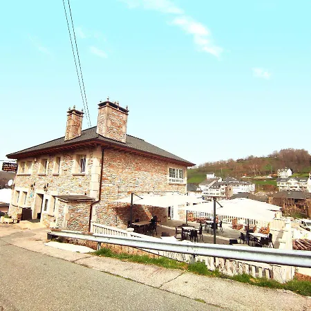 Gasthof Casa Garcia *