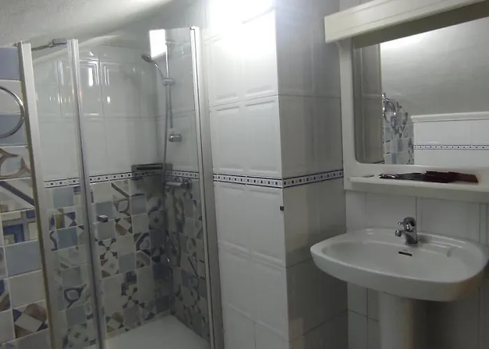 Casa Garcia Πανσιόν *