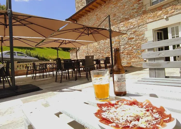 Casa Garcia * Pedrafita do Cebreiro