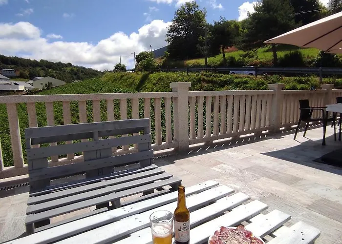 Casa Garcia Πανσιόν